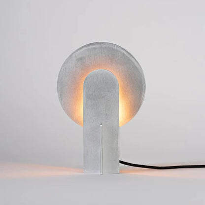 Aluminum Alloy Splicing Industrial Style Table Lamp Living Room Atmosphere Lamps Night Light  Bedroom Bedside Decor