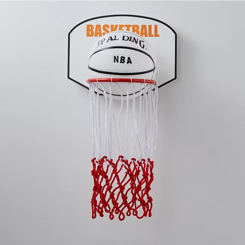Basketball Wall Light Children boys Bedroom Wall Lamp Kids study Loft Sconce Light