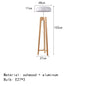 Pileo Porada Floor Lamp Bedroom light