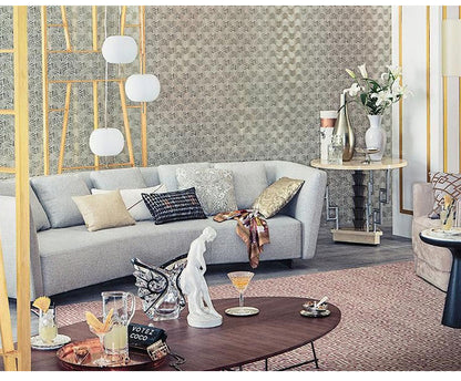 KUSHI pendant light LED minimal kitchen light