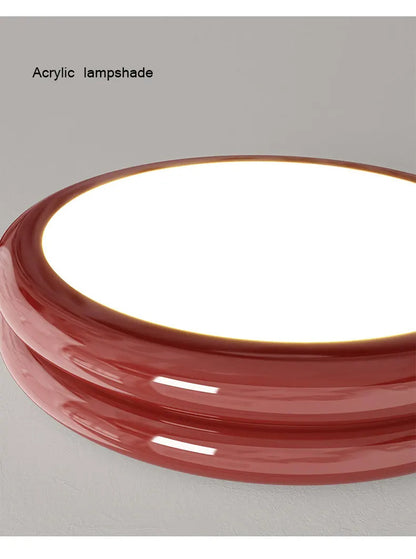 Modern Led Ceiling Light 110v 220v Living room Bedroom Ceiling Light