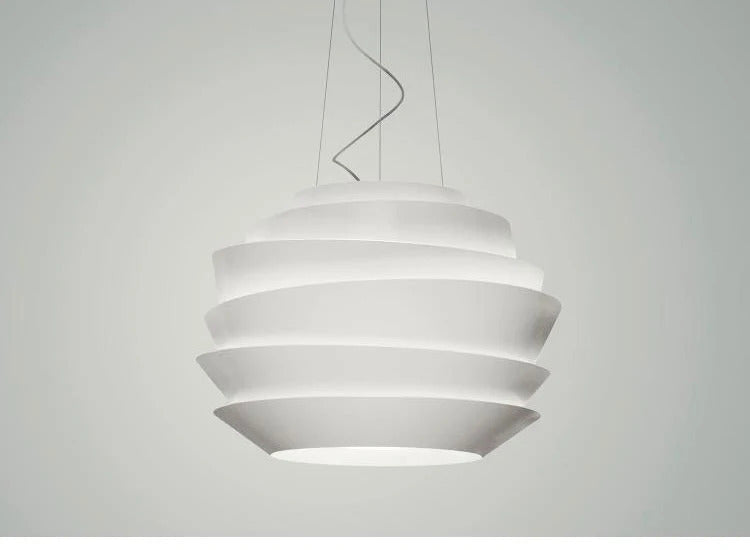 Nordic Designer pendant light art design Italian Foscarini Le Soleil Pendant Lamp