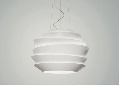 Nordic Designer pendant light art design Italian Foscarini Le Soleil Pendant Lamp