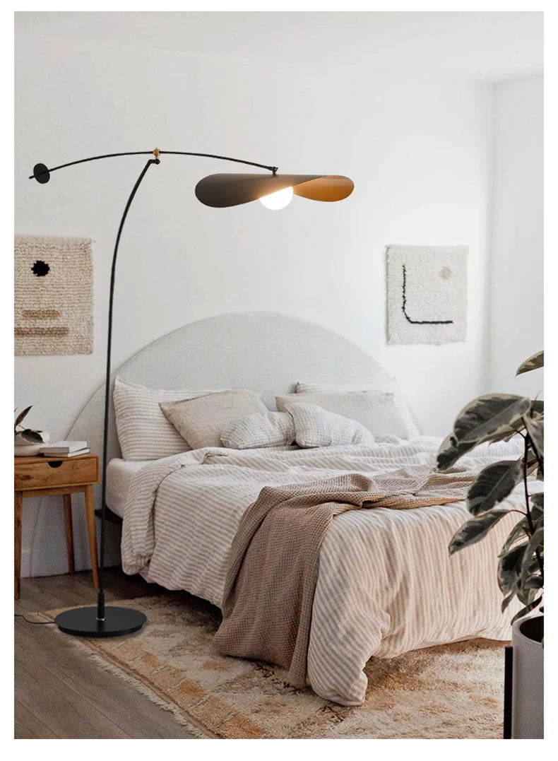 Nordic minimalist Myrna Mobile wall lamp Modern Industrial  Long Arm Adjustable chandelier