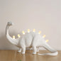 JURASSIC Dinosaur Table Lamps art Decor kawaii room decor lights