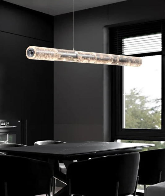 Modern Dimmable Pendant Lighting LED Hanging Lamp