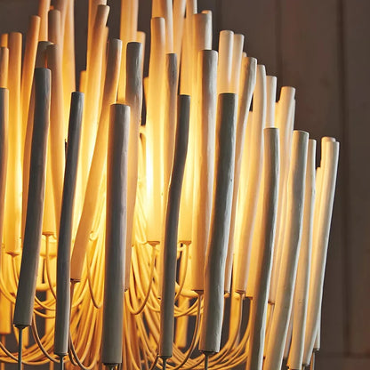 Arteriors Tilda Chandelier Bedroom Dining Room lighting