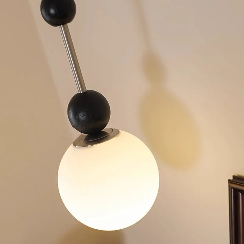 Maru Pendant Light