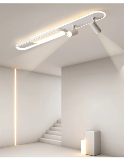 Minimalist Ceiling Lights Home Indoor Decor Lighting