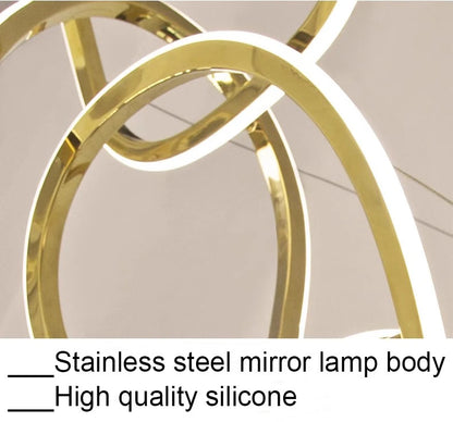 Modern lamp LED lights for room pendant light indoor lighting dining room bedroom room lamp light fixture  lamp for living room