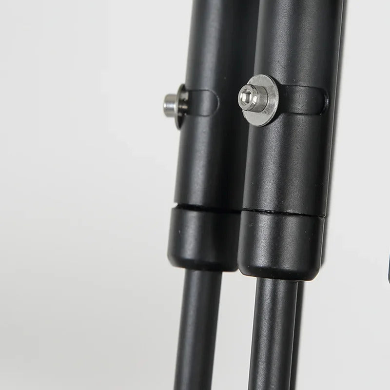 Mouille Ceiling Lamp Nordic Spider Pendant Light Multi 3/6heads for Living Room Bedroom Black Luminaire Home Decor