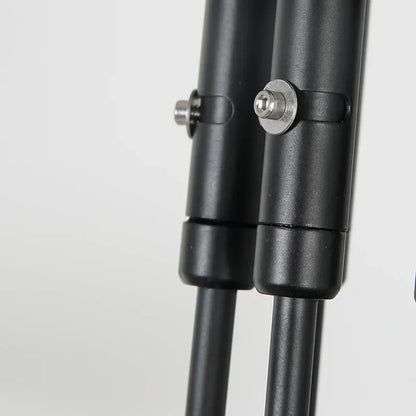 Mouille Ceiling Lamp Nordic Spider Pendant Light Multi 3/6heads for Living Room Bedroom Black Luminaire Home Decor