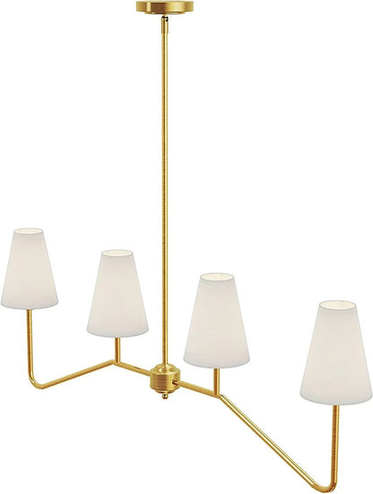 American Chandelier Collins Round Pendant Light