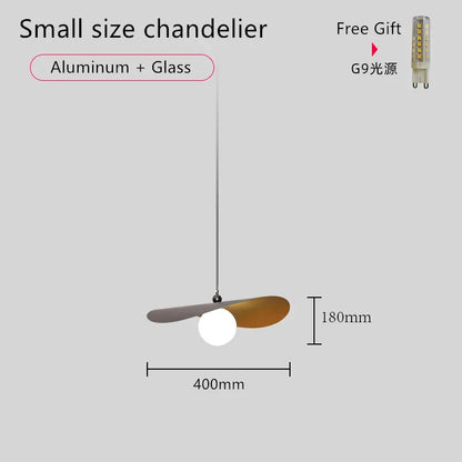 Myrna Mobile pendant lamp kitchen dining room lights