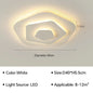 Modern LED Ceiling Lamp Dining Room Bedroom Home Decor Lighting Fixtures