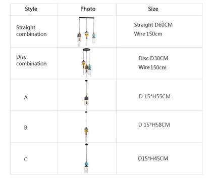 Italian Design lamp Masiero Nappe Pendant Light restaurant bar kitchen macaron pendant lamp