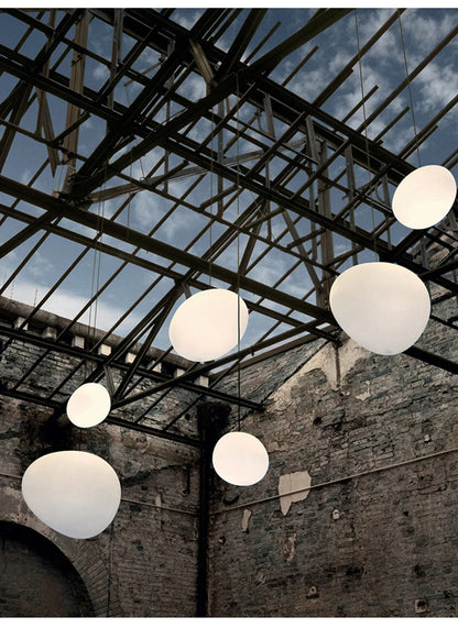 Foscarini Gregg pendant light Bedroom Staircase Hanging Lamp