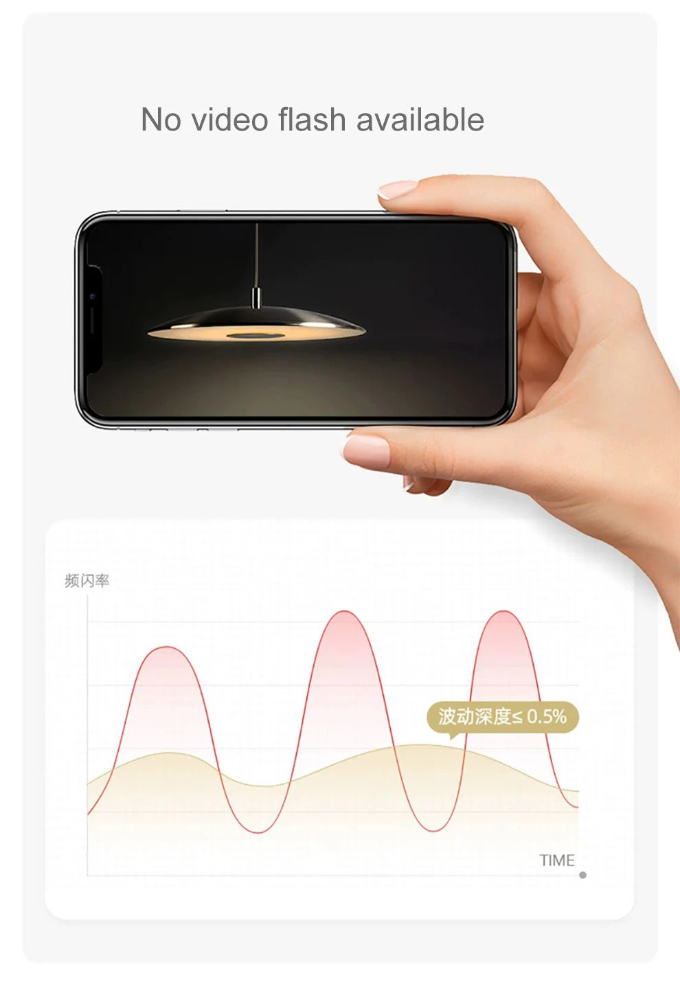 Modern UFO round pendant lamp flying saucer pendant lamp for dining room bar bedroom bedside simple designer art lamp