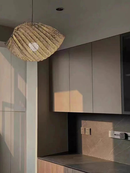 shell chandelier Nordic Shell Shaped Design pendant lamp