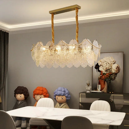  Art Decor Pendant Light