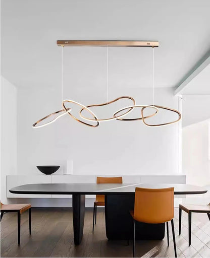 Modern lamp LED lights for room pendant light indoor lighting dining room bedroom room lamp light fixture  lamp for living room