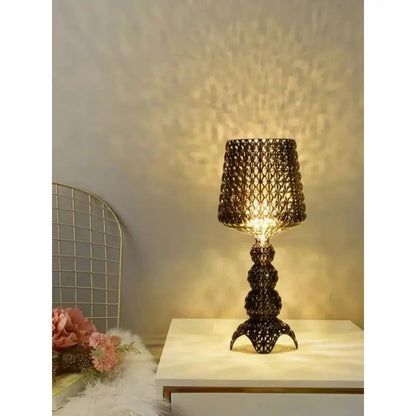 Italian Designer Acrylic Glass Wine Glass Lamp, Suitable For Exhibition Halls, Living Rooms And Bedrooms, Ambient Lamp