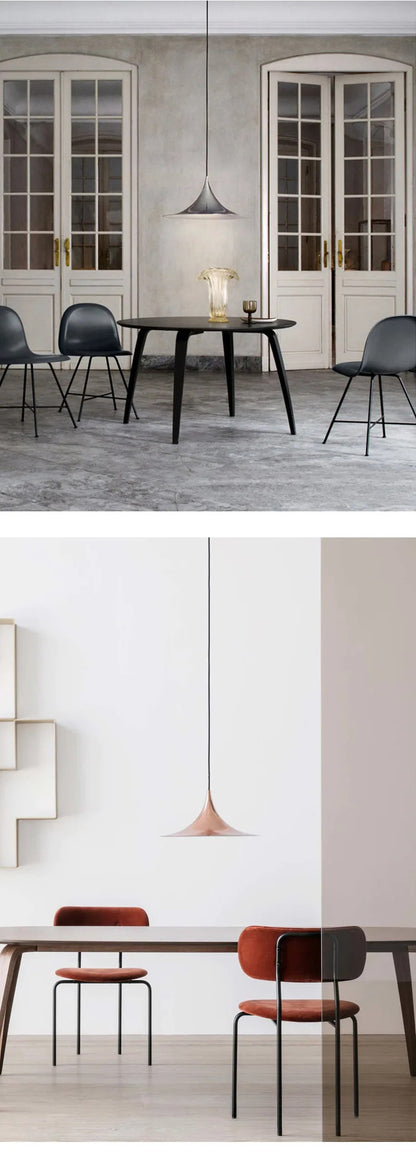 High Quality Horn Chandelier Similar to Original Pendant Lamp Ceiling Suspension Light