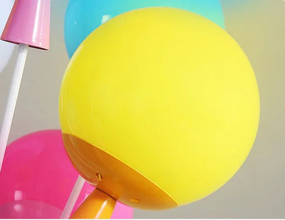 kids chandelier dining room sputnik lamp fixtures