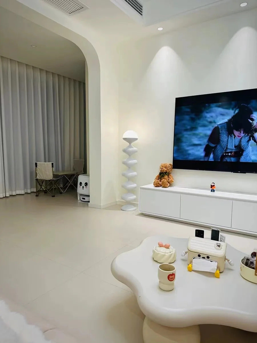 Gourd Floor Lamp Living Room Bedroom Sofa Corner Lamp