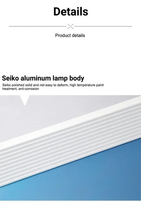 Blue sky ceiling light Kids room semi flush mount ceiling light