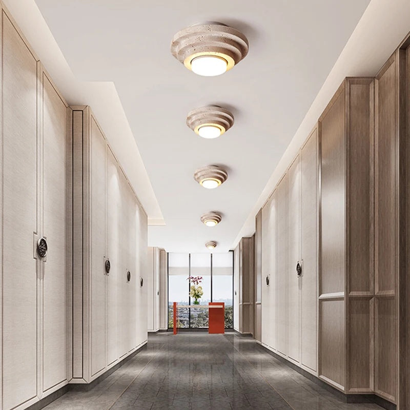 Aperture Ceiling Lamp