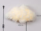 Novelty Cloud Wall Sconce Light Kids Children Bedroom Bedside Cartoon Cotton wall lamp