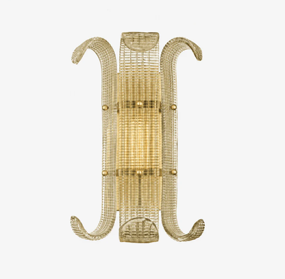 Brasher Wall Lamp