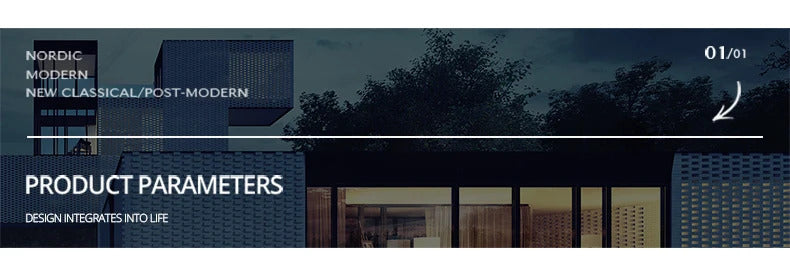 Minimalist Ceiling Lights Home Indoor Decor Lighting