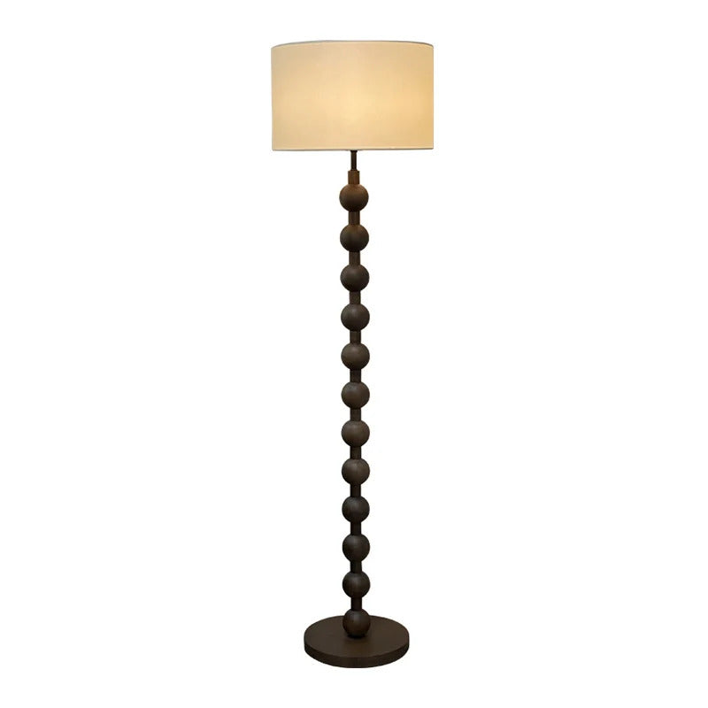Hugo Barbell Floor Lamp Bedroom Atmosphere Lamp Floor Lamp