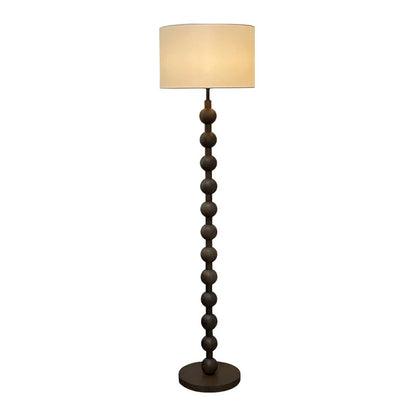 Hugo Barbell Floor Lamp Bedroom Atmosphere Lamp Floor Lamp