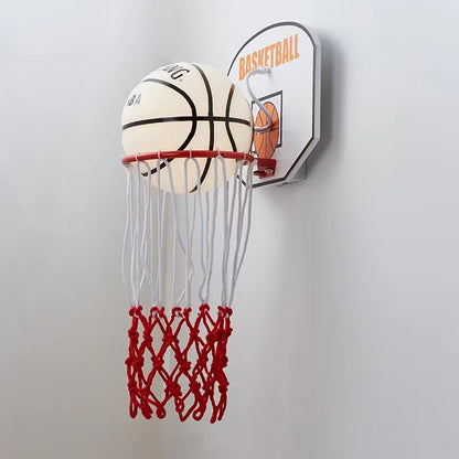 Basketball Wall Light Children boys Bedroom Wall Lamp Kids study Loft Sconce Light
