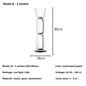Flos Noctambule Floor Lamp Living Room Study Bedroom Vertical Lamps
