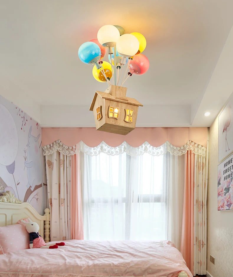 kids chandelier dining room sputnik lamp fixtures