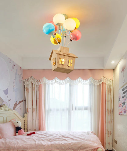 kids chandelier dining room sputnik lamp fixtures