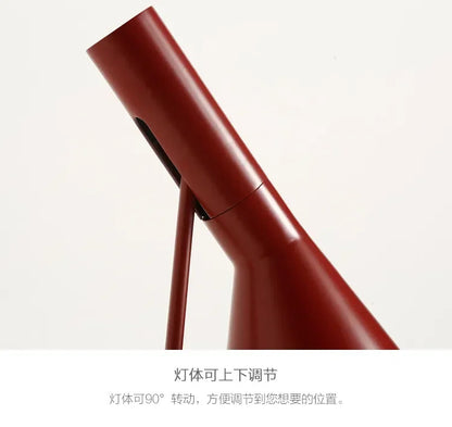 AJ Floor Lamp Living Room Nordic Decoration Home Stand Lamp Design by Arne Jacobsen