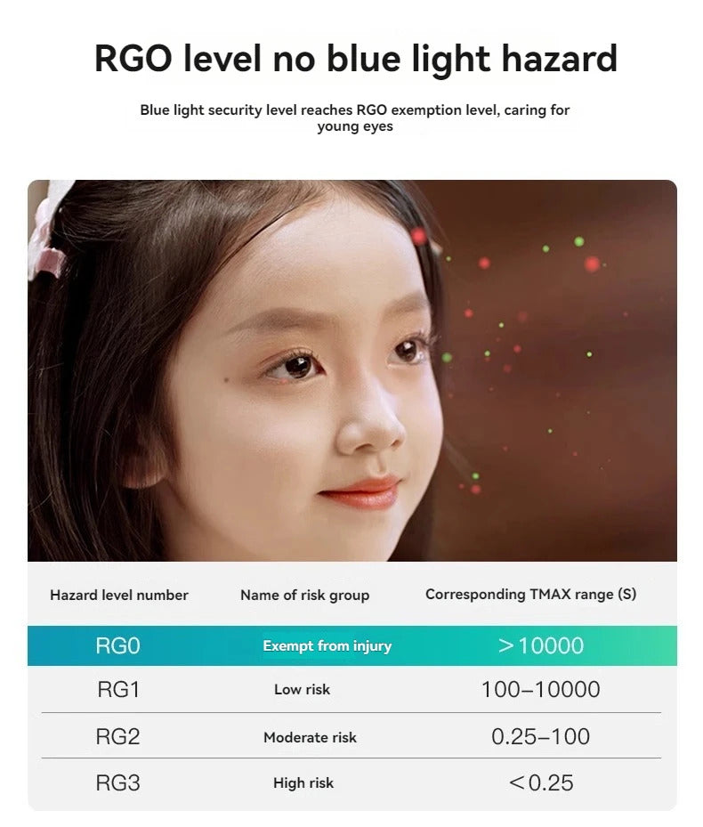 Ceiling Fan Light Invisible Bladeless Ceiling Lamp With Remote Control