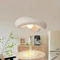Italian Design lamp Masiero Nappe Pendant Light restaurant bar kitchen macaron pendant lamp
