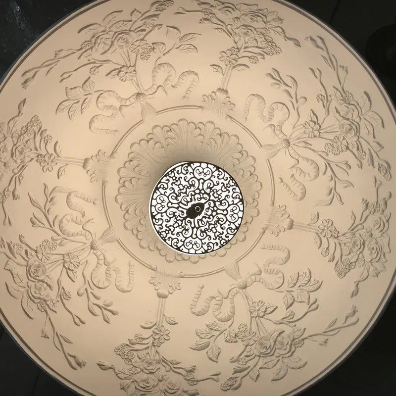 Flos skygarden pendant lamp kitchen island light