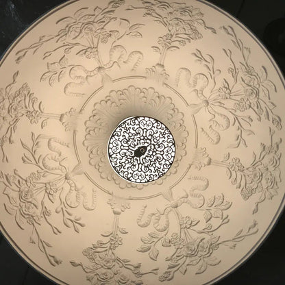 Flos skygarden pendant lamp kitchen island light