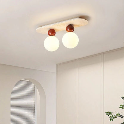 Telvian Ceiling Lamp