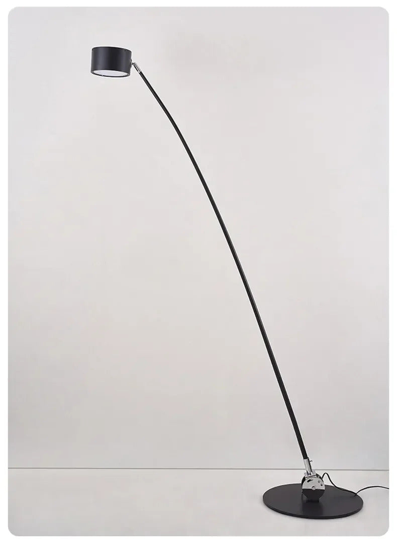 Sampei Davide Groppi Floor Lamp Living Room Sofa tall lamp