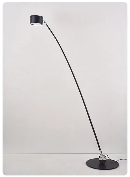 Sampei Davide Groppi Floor Lamp Living Room Sofa tall lamp