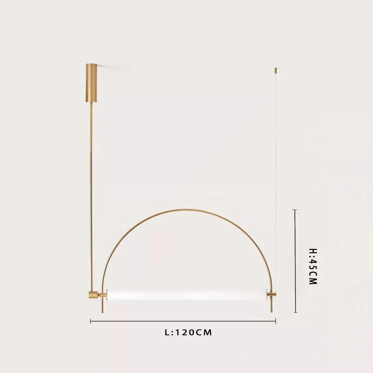 Living Room Minimalist Pendant Light Modern Designer Art LED Lamp Bedroom Study Dining Room Bar Counter Minimalist Indoor Light