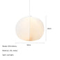 Mori pendant lamps decoration staircase light